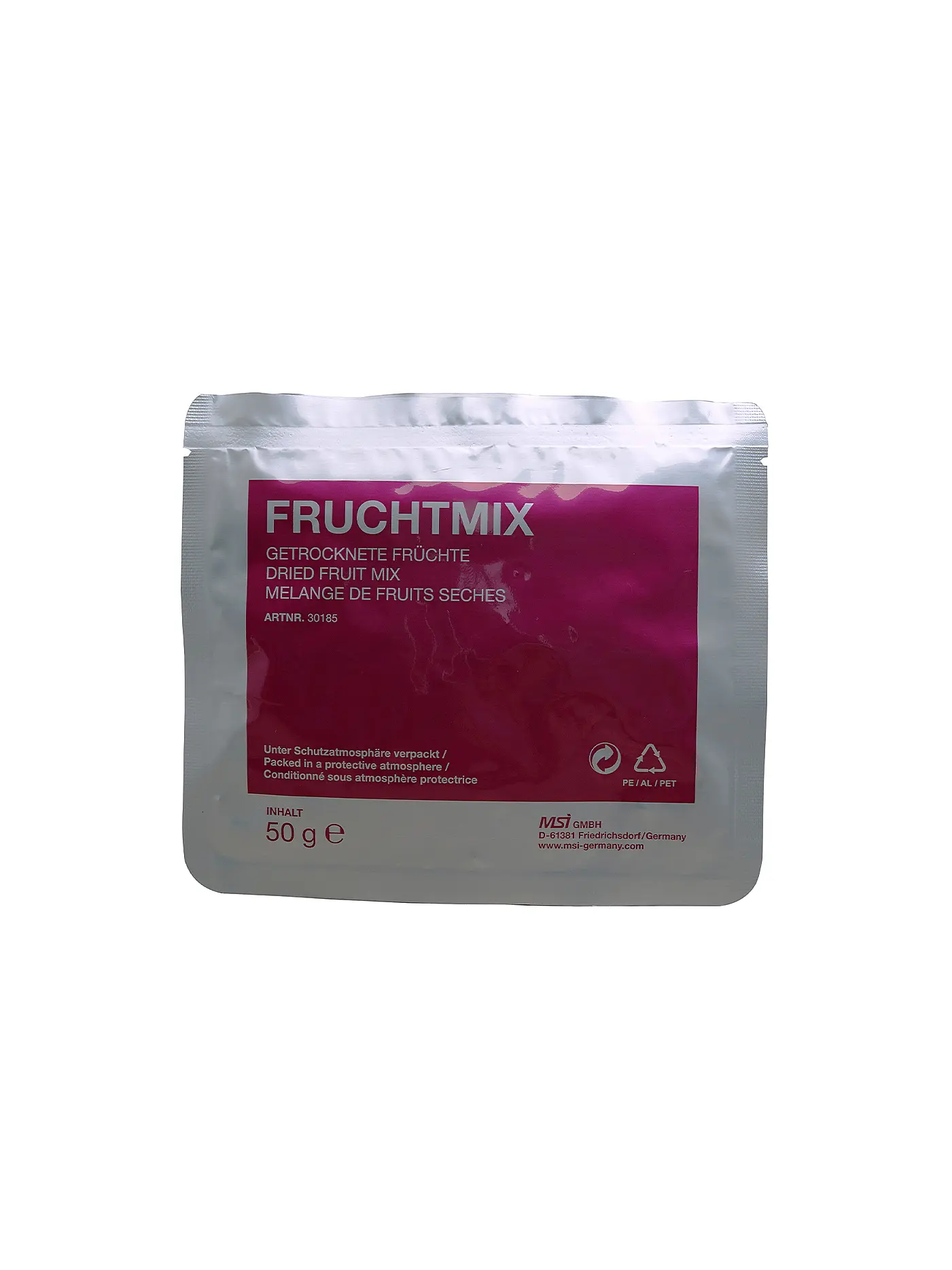 TREKN EAT | Trek'n Eat Fruchtmix 50 g | 